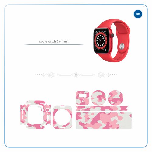 Apple_Watch 6 (44mm)_Army_Pink_2